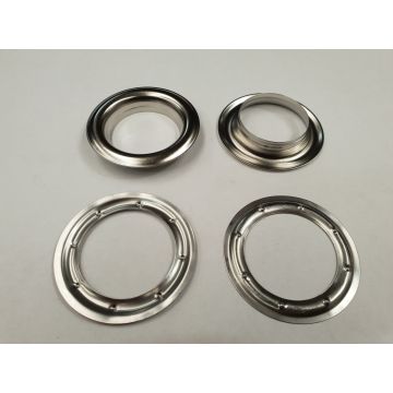 S/S Curtain Grommet 38mm