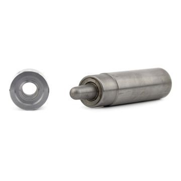 Closing Tool for No 4 Stainless Grommets