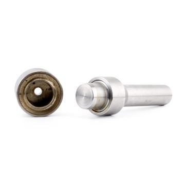 Closing Tool for Curtain Grommets 38mm