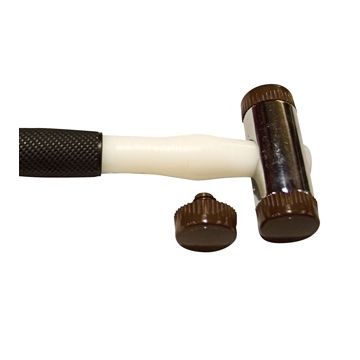 Thor Hammer - Plastics Handle 650g - 38mm Face