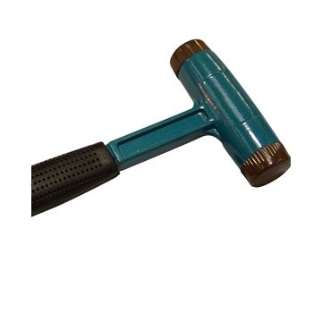 Thor Hammer - Dead Blow 750g - 38mm Face