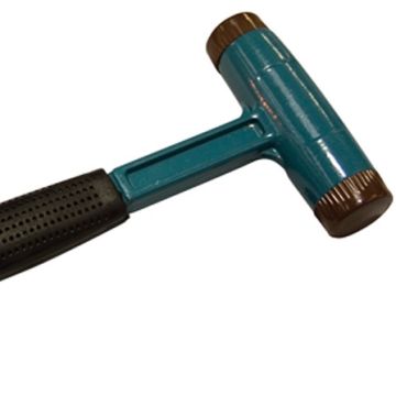 Thor Hammer - Dead Blow 950g - 44mm Face