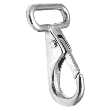 316 S/S Webbing Hook HD 25mm