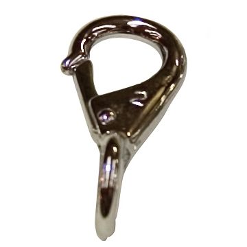Fixed Eye Boat Snap 81mm