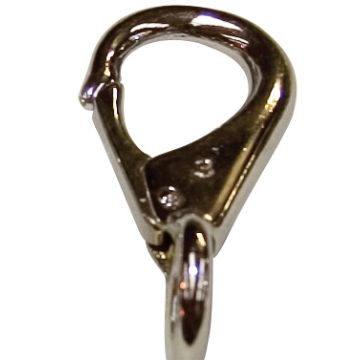 Fixed Eye Boat Snap 98mm