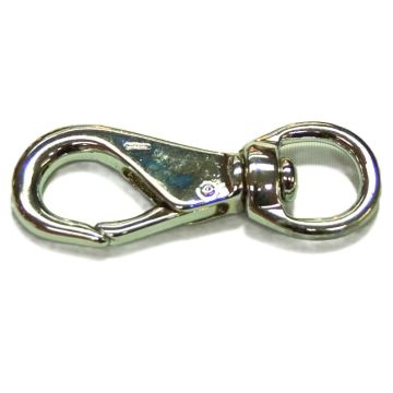 Swivel Eye Boat Snap 113mm