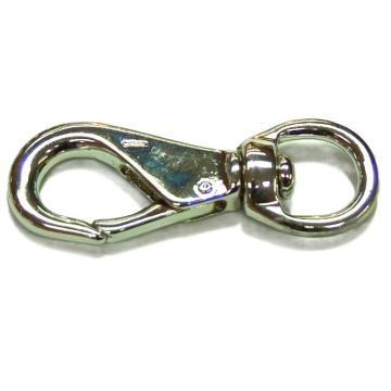 Swivel Eye Boat Snap mm