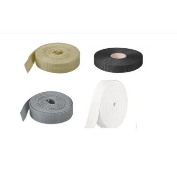 Polypropylene Webbing  Soft Weave  (50m)
