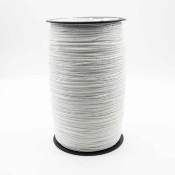 Lacing Line White 2mm