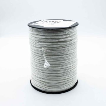 Lacing Line White 3mm