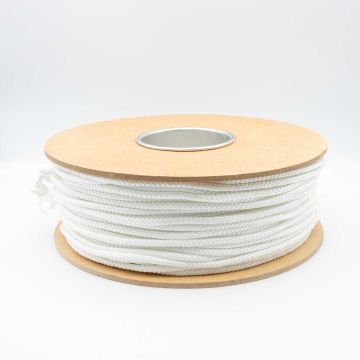 Lacing Line White 6mm