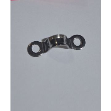 Stainless Steel Lacing Eye