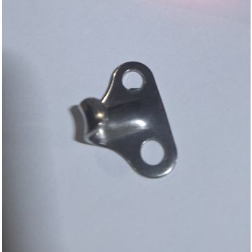 Stainless Steel Lacing Hook