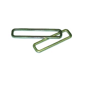 S/S Loop 40mm