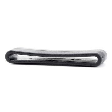 Plastic Single Loop for 50mm Webbing
