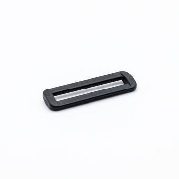 Plastic Rectangle Loop 50mm