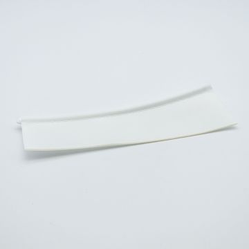 Luff Tape 5mm Sewn Single 1 Row