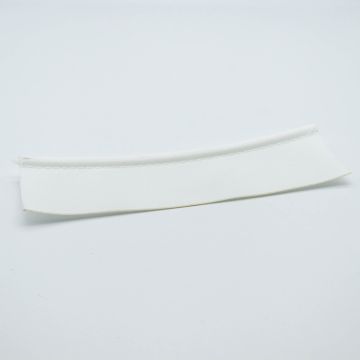 Luff Tape 6mm Sewn Single 1 Row