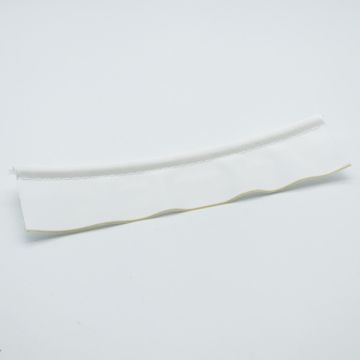 Luff Tape 7mm Sewn Single 1 Row
