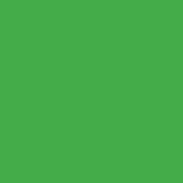 Keder Standard 7mm (Green Core)