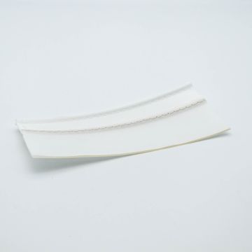Luff Tape Sewn + 3mm - Twin