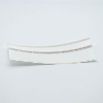 Luff Tape 6mm & 3mm Sewn Twin