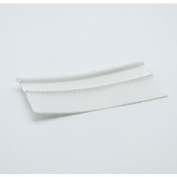 Luff Tape 7mm & 3mm Sewn Twin