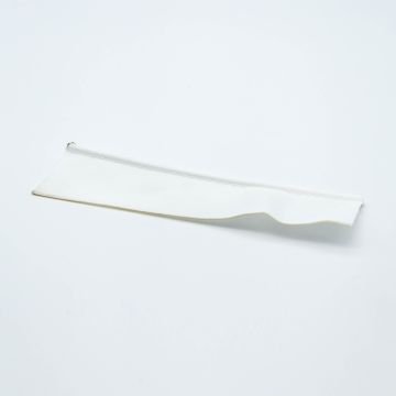 Luff Tape Sewn Single 2 Row
