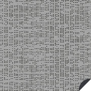 Soltis Perform 92 - Silver/Anthracite