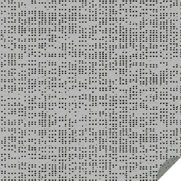 Soltis Perform 92 - Silver / Medium Grey