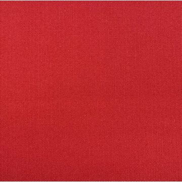 Sauleda Acrylic Mid Red Uncoated 150cm