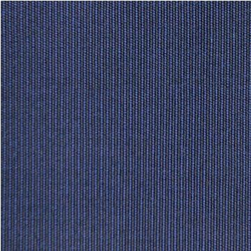 Sauleda Acrylic Midnight Blue Uncoated 150cm