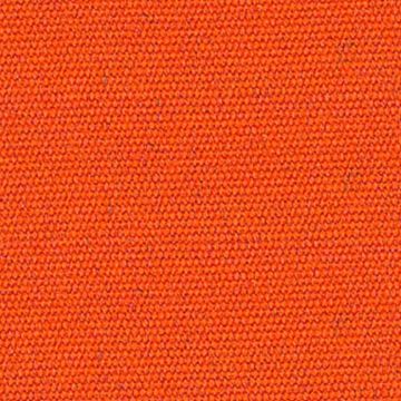 Sauleda Acrylic Orange Uncoated 150cm