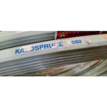 Inshore 2 Coil 20m x 4mm x 15mm