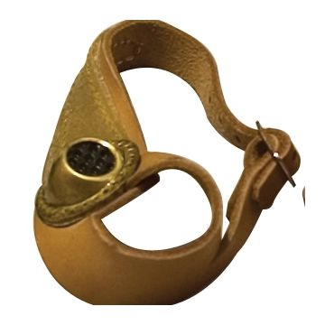 Adjustable Palm Right Hand (No 2.5)