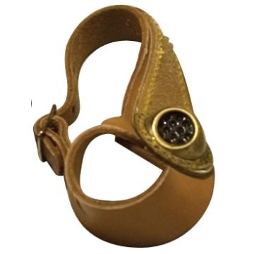 Adjustable Palm Left Hand (No 2.5)