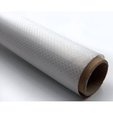 PE Fibretex Translucent 205cm
