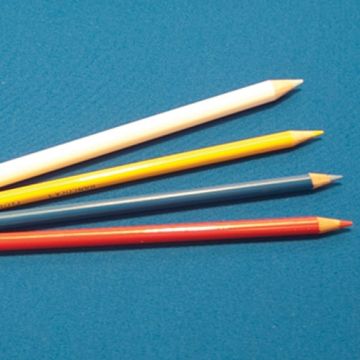 Cloth Marking Pencil - Red