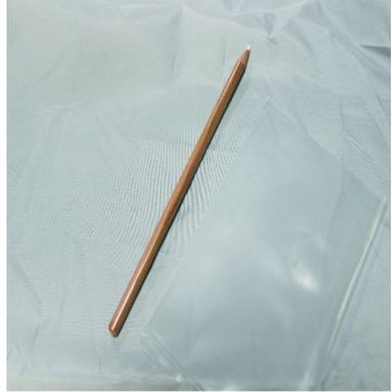 Washout Pencil - White