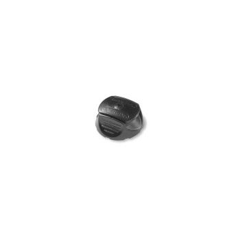 Perfix Button Black