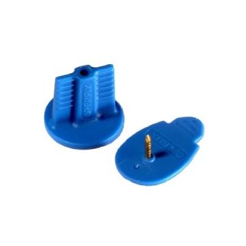 Perfix Installation Pins