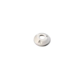 Perfix Receiver C-C (Cloth to Cloth) White