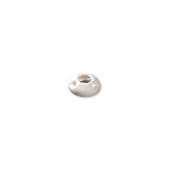 Perfix Receiver Screw White