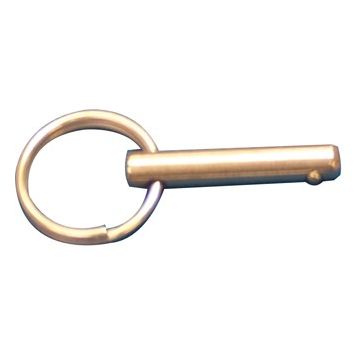 Quick Release Pin - Long