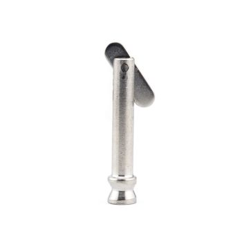 Drop Nose Pin with Spring