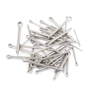 Assorted Pack of Split Pins
