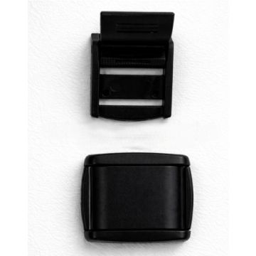 Plasko Quick Release Buckle Acetal 