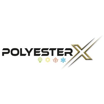 Polyester X-Binding