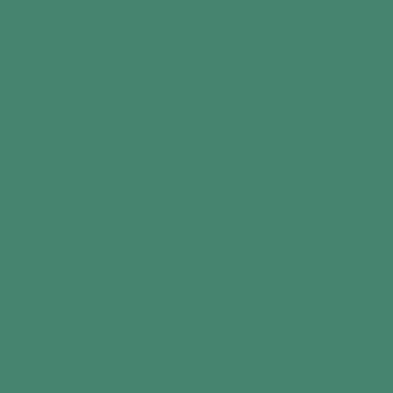 Green PVC  Matt
