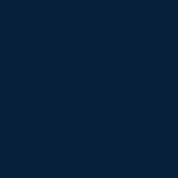 Navy PVC  Shiny